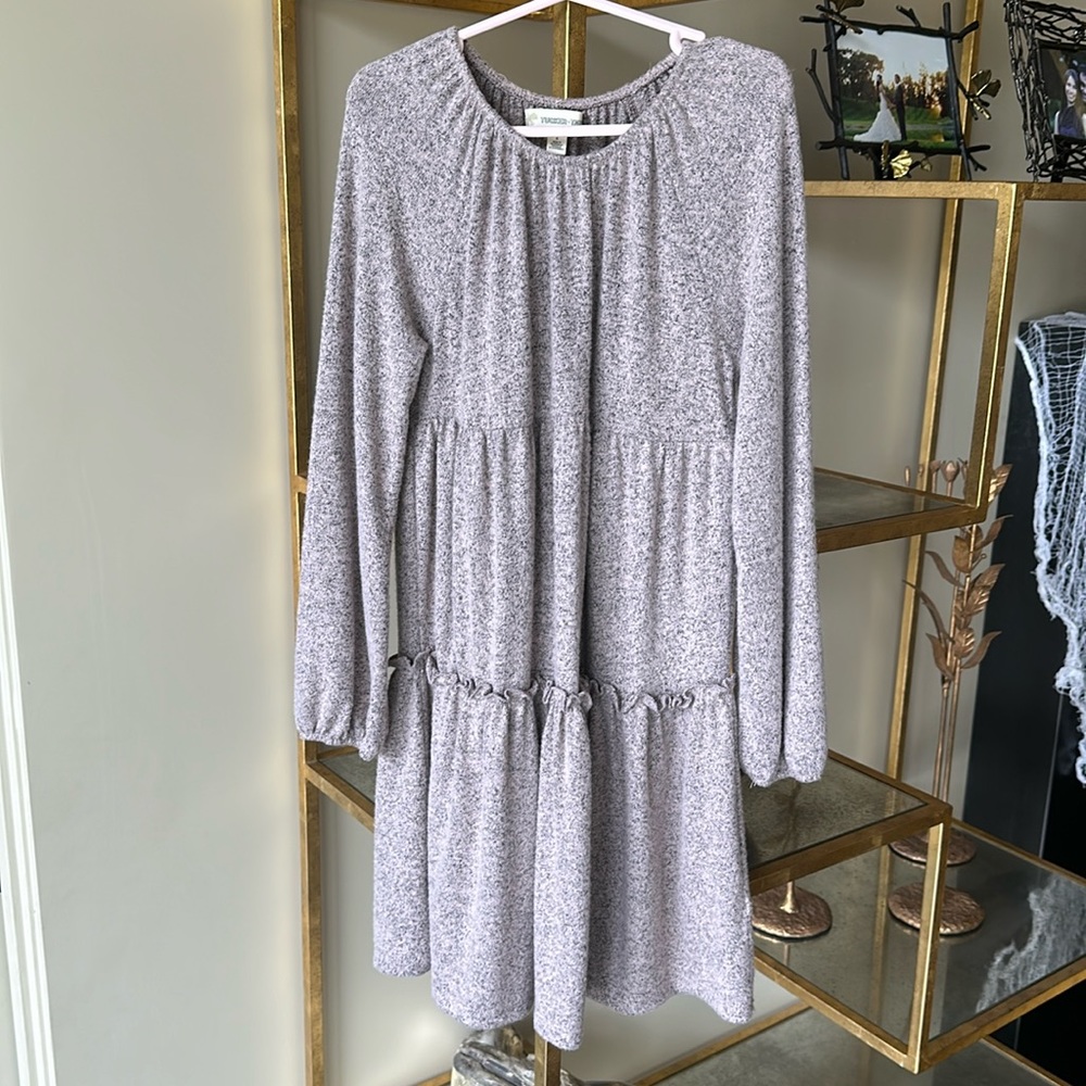 Tucker +Tate Dress